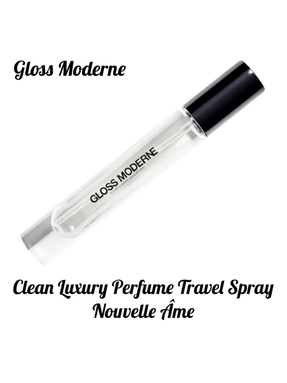 GLOSS MODERNE Travel Spray